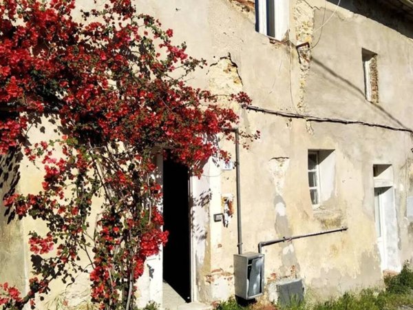 casa indipendente in vendita a Calci