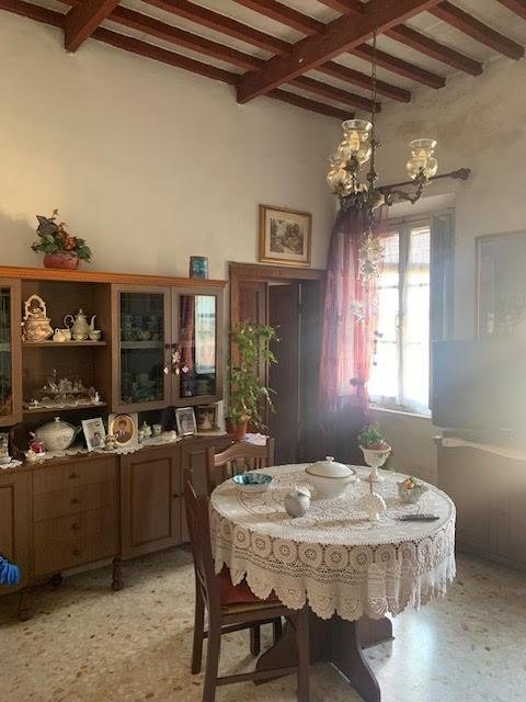 appartamento in vendita a Calci