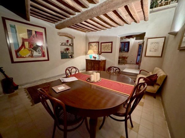 casa indipendente in vendita a Calci