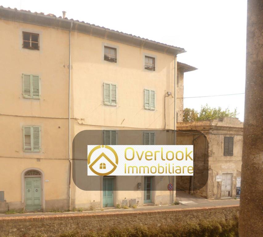 appartamento in vendita a Calci