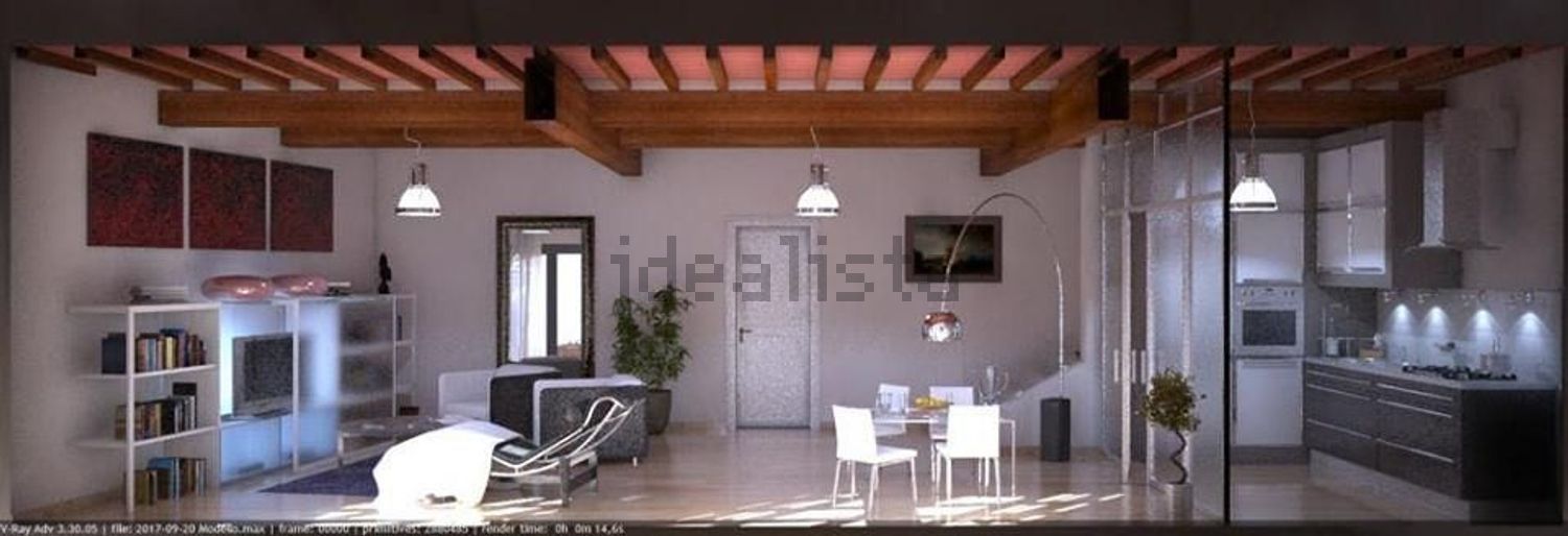 appartamento in vendita a Calci