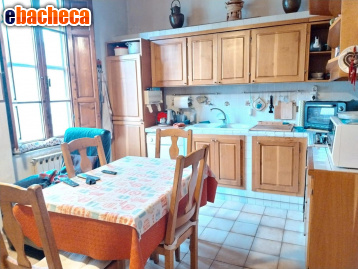 appartamento in vendita a Calci