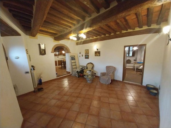 appartamento in vendita a Calci