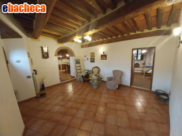 appartamento in vendita a Calci