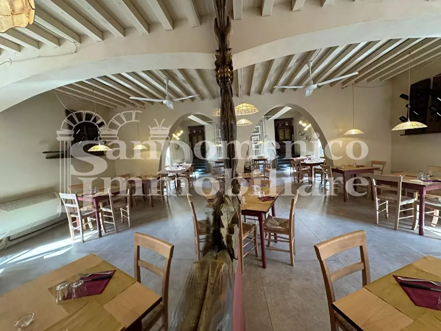 negozio in vendita a Calci in zona Montemagno