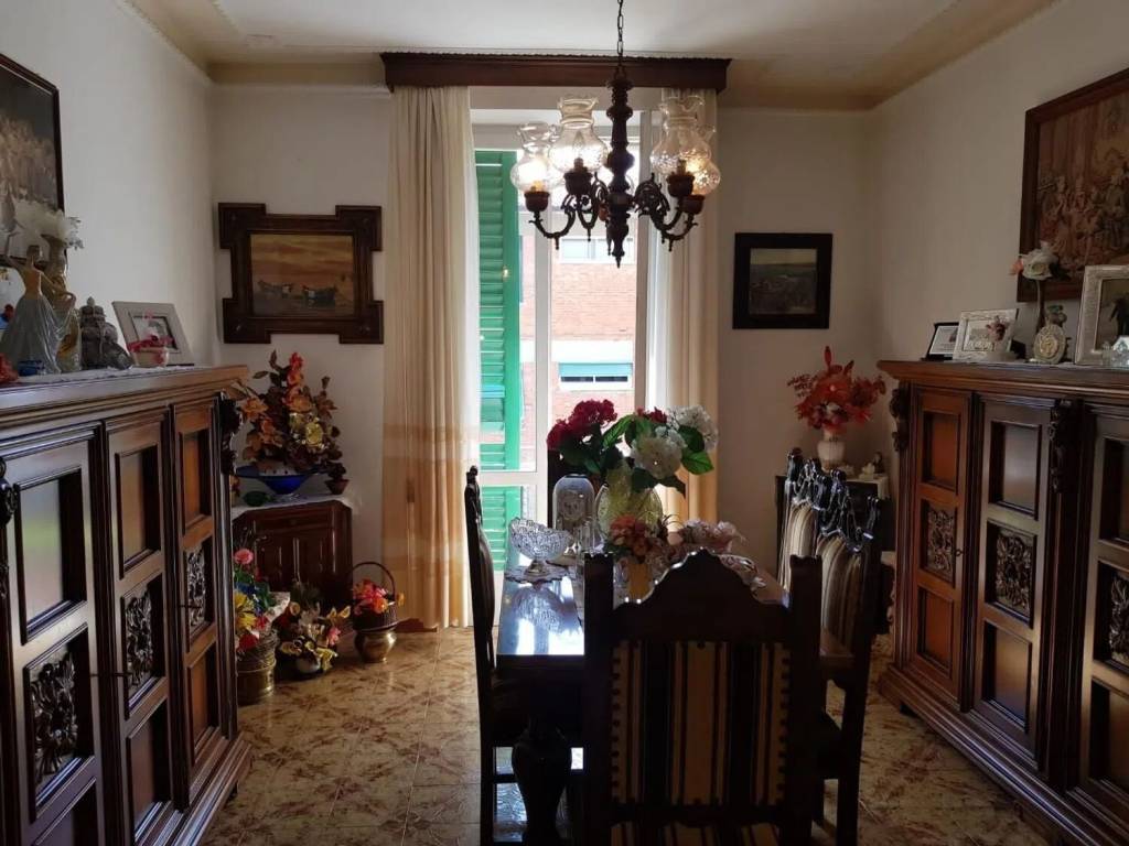 appartamento in vendita a Calci