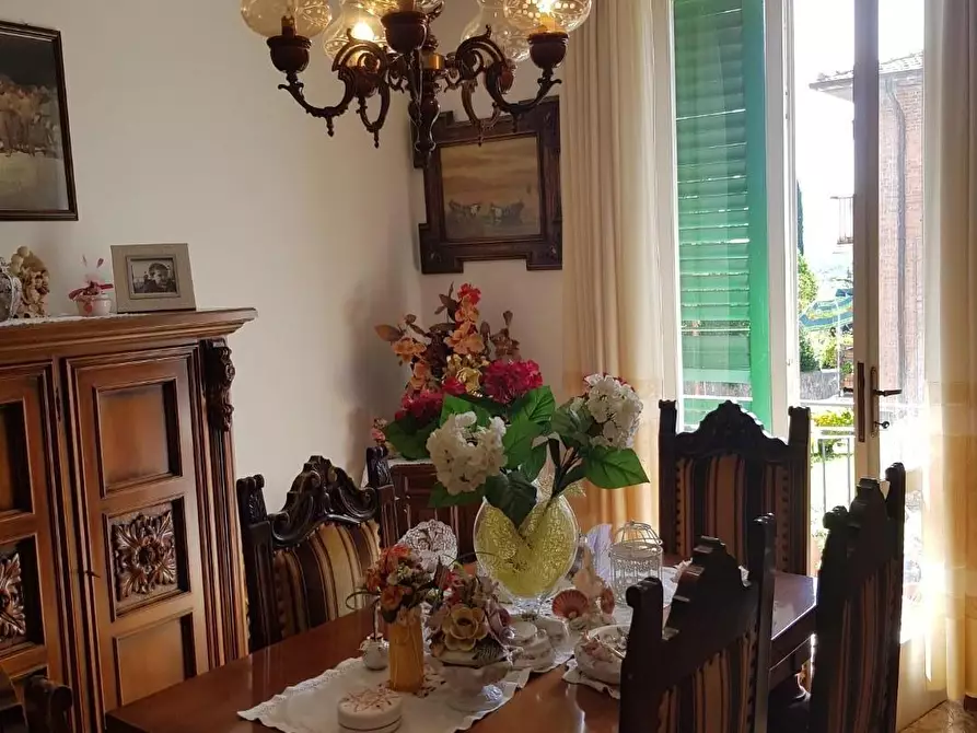 appartamento in vendita a Calci