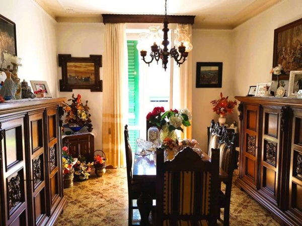 appartamento in vendita a Calci