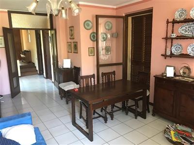 appartamento in vendita a Calci