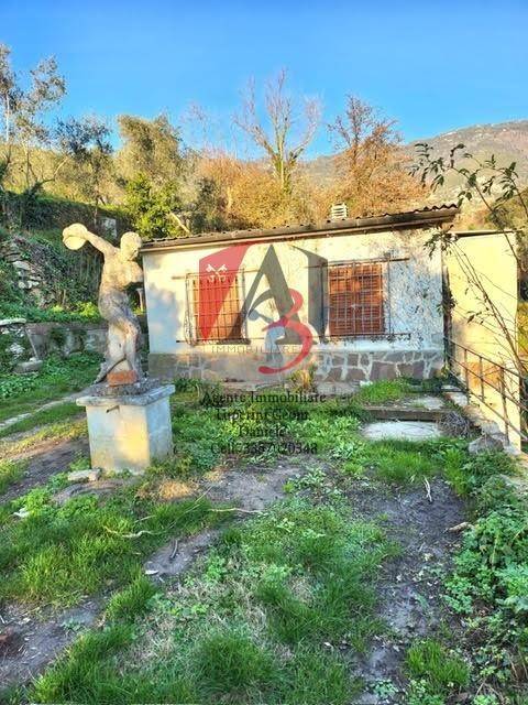 casa indipendente in vendita a Calci in zona Villa