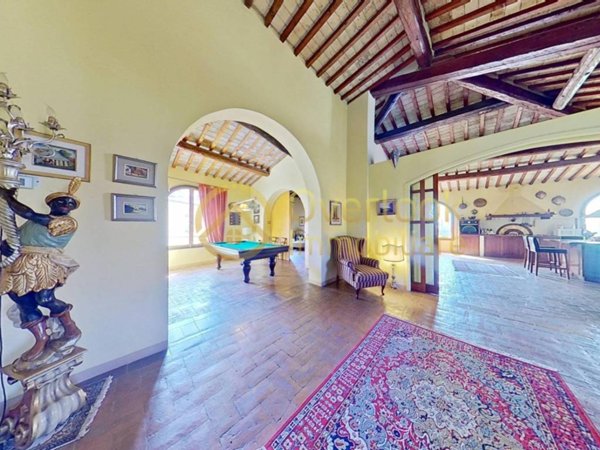 appartamento in vendita a Calci