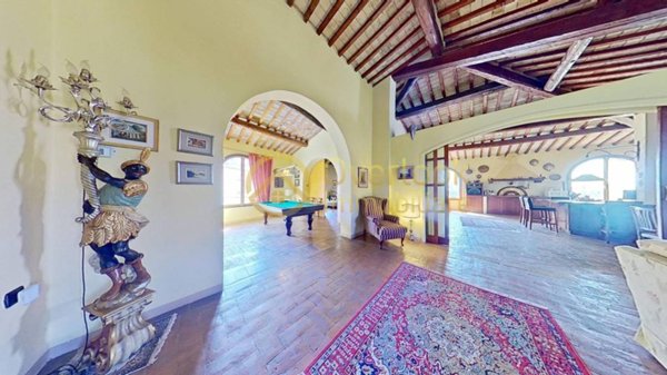 appartamento in vendita a Calci