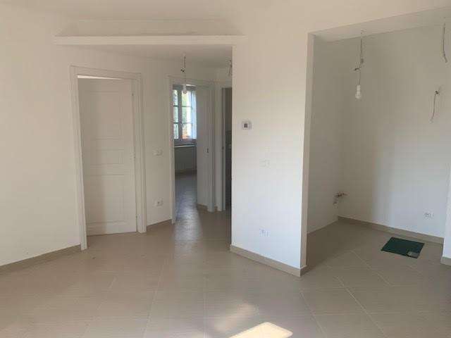 appartamento in vendita a Calci