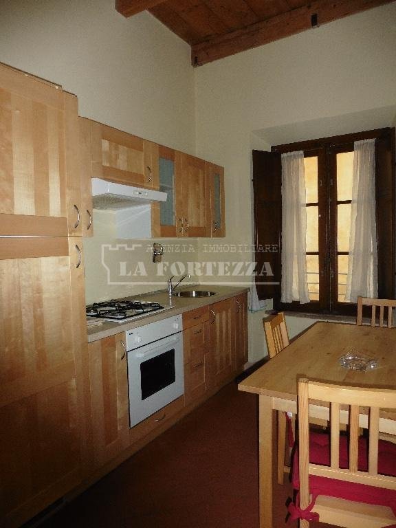 appartamento in vendita a Calci