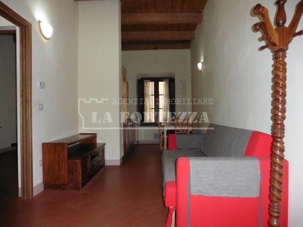 appartamento in vendita a Calci
