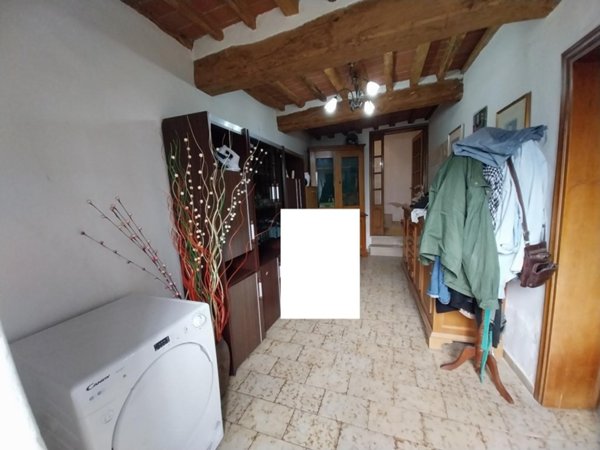 casa indipendente in vendita a Calci