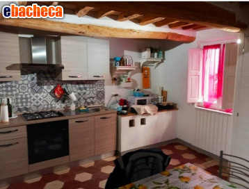 appartamento in vendita a Calci