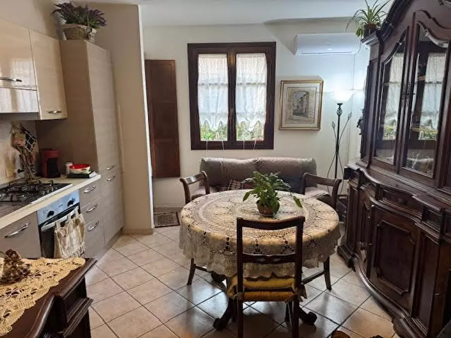 appartamento in vendita a Calci