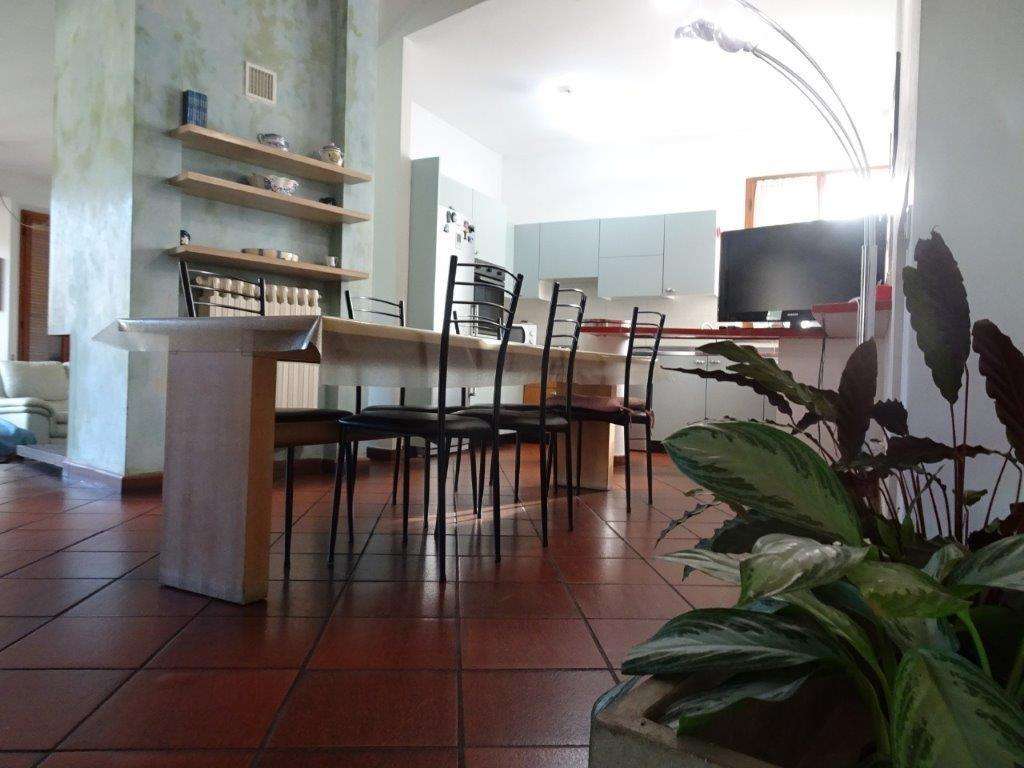 casa indipendente in vendita a Calci in zona Villa