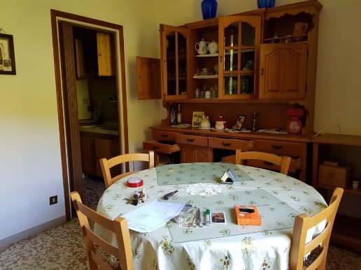 appartamento in vendita a Calci
