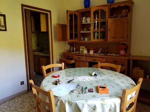appartamento in vendita a Calci