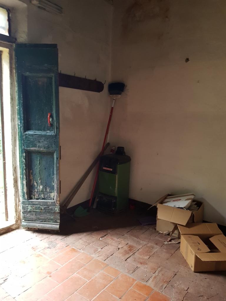 terreno agricolo in vendita a Calci