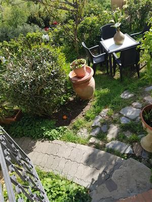 casa indipendente in vendita a Calci