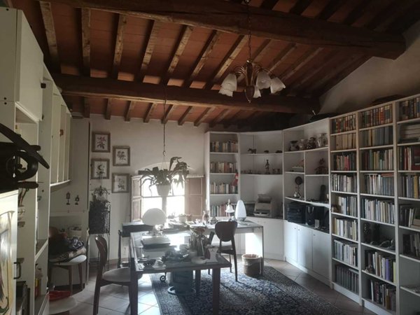 casa indipendente in vendita a Calci in zona Villa