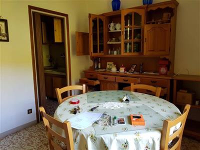 appartamento in vendita a Calci