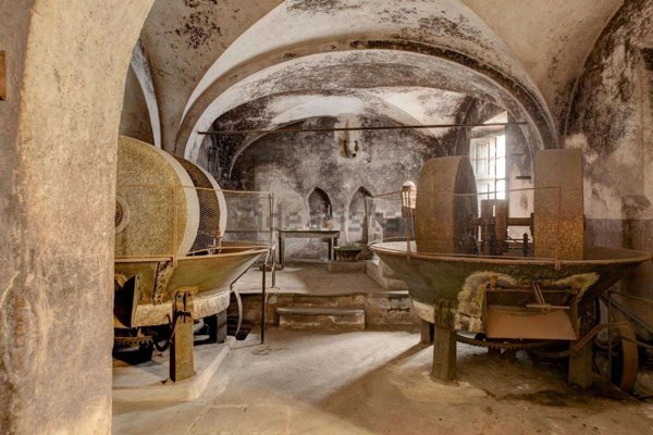 appartamento in vendita a Calci