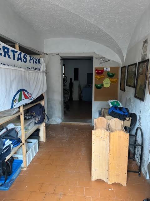 appartamento in vendita a Calci