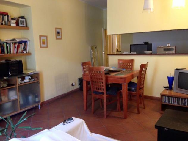appartamento in vendita a Calci