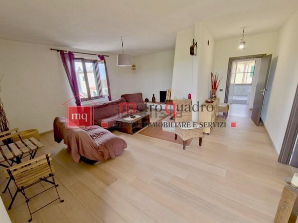 casa indipendente in vendita a Calci in zona Villa