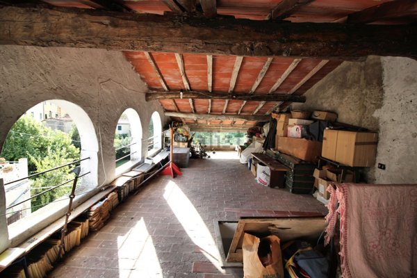 casa indipendente in vendita a Calci