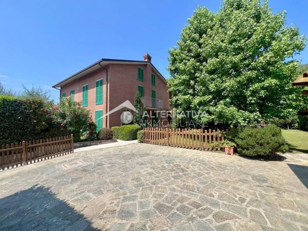 casa indipendente in vendita a Calci