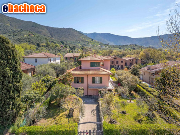 appartamento in vendita a Calci