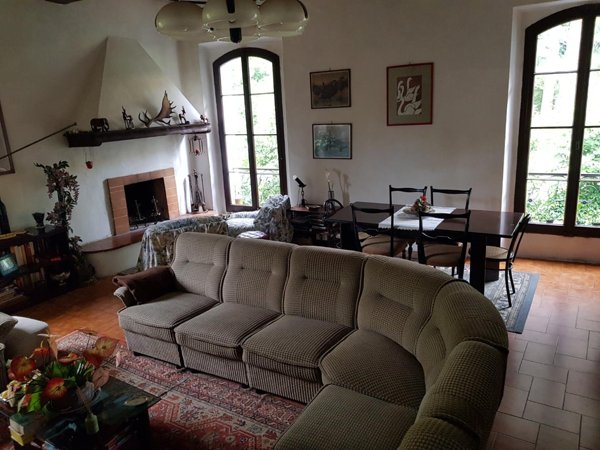casa indipendente in vendita a Calci in zona Villa