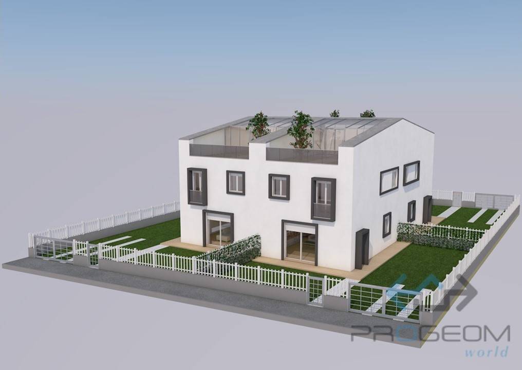 casa indipendente in vendita a Calci
