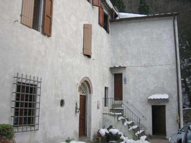 appartamento in vendita a Calci in zona Tre Colli