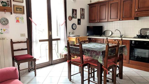 appartamento in vendita a Calci