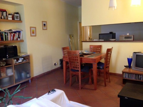 appartamento in vendita a Calci
