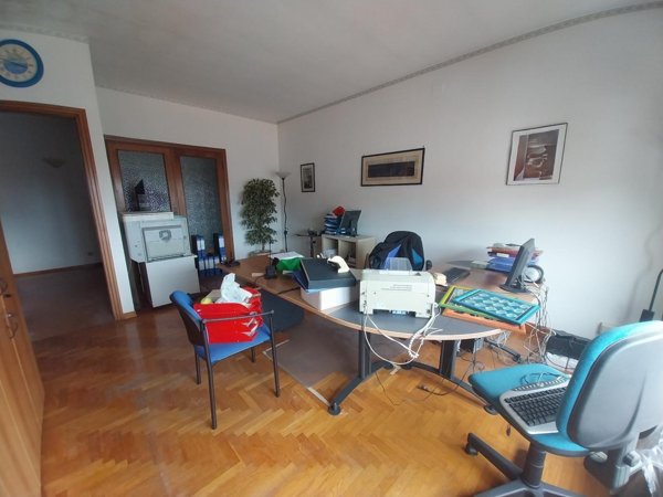 appartamento in vendita a Calci