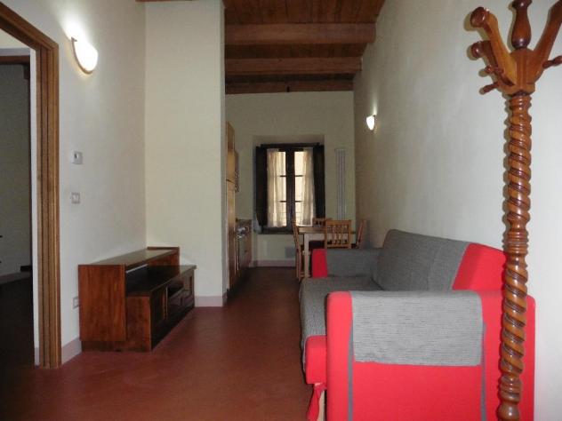appartamento in vendita a Calci