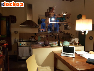 appartamento in vendita a Calci