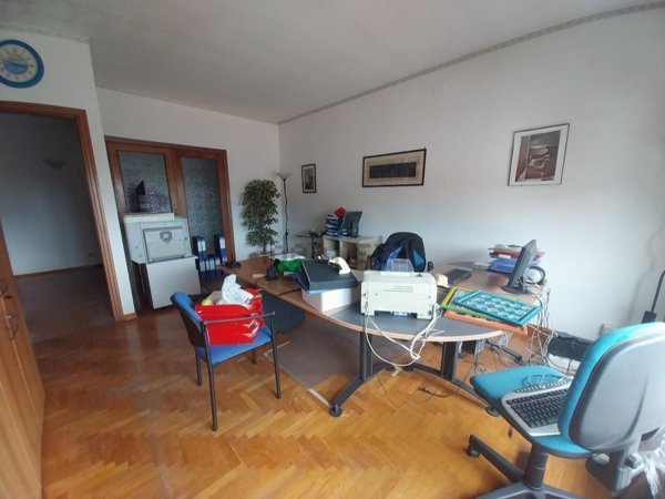 appartamento in vendita a Calci