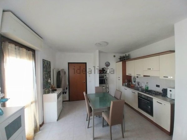 appartamento in vendita a Calci