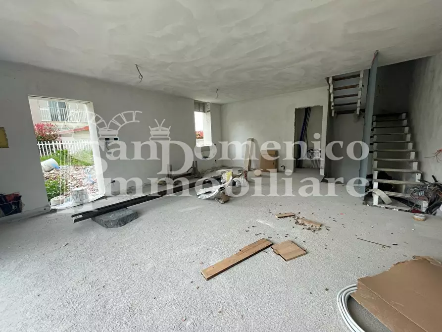 casa indipendente in vendita a Calci