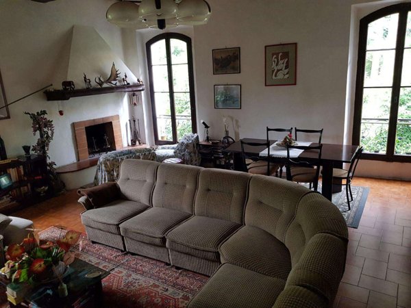 appartamento in vendita a Calci