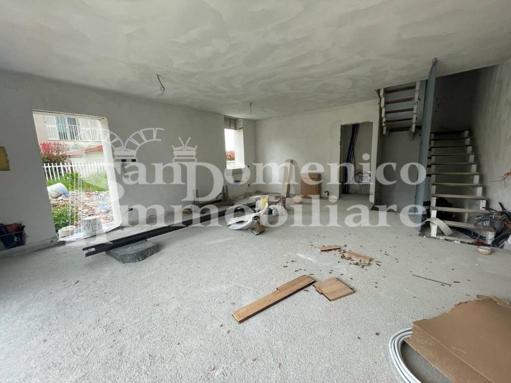 casa indipendente in vendita a Calci