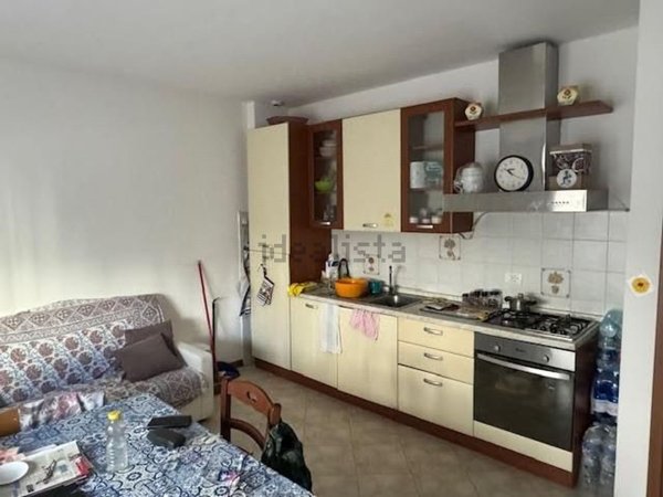 appartamento in vendita a Calci